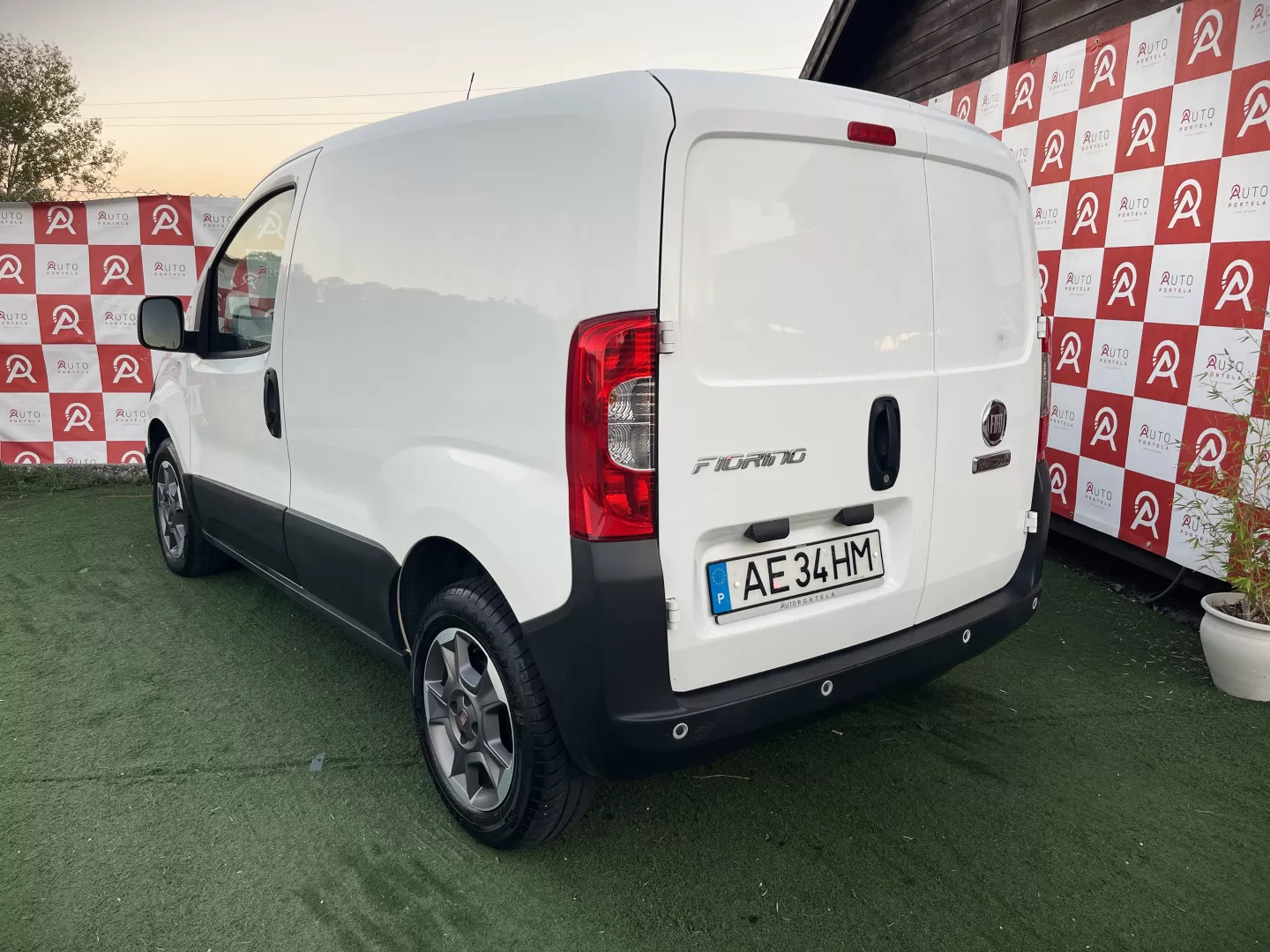 Fiat  Fiorino 1.3D M-Jet Adventure - foto 4
