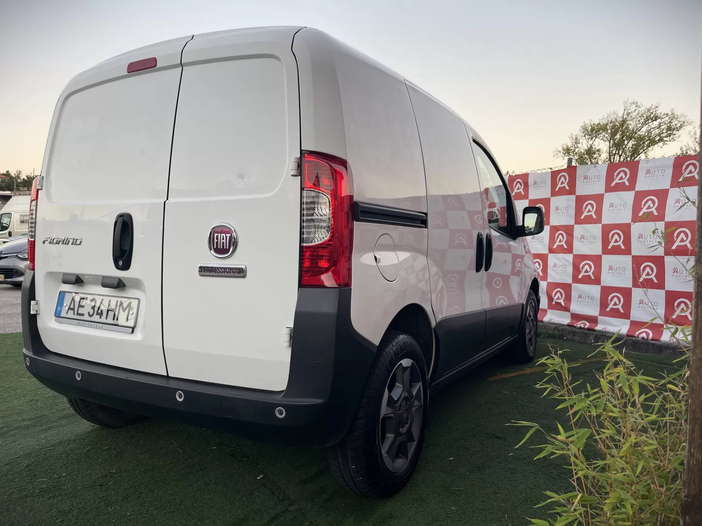 Fiat  Fiorino 1.3D M-Jet Adventure - foto 3