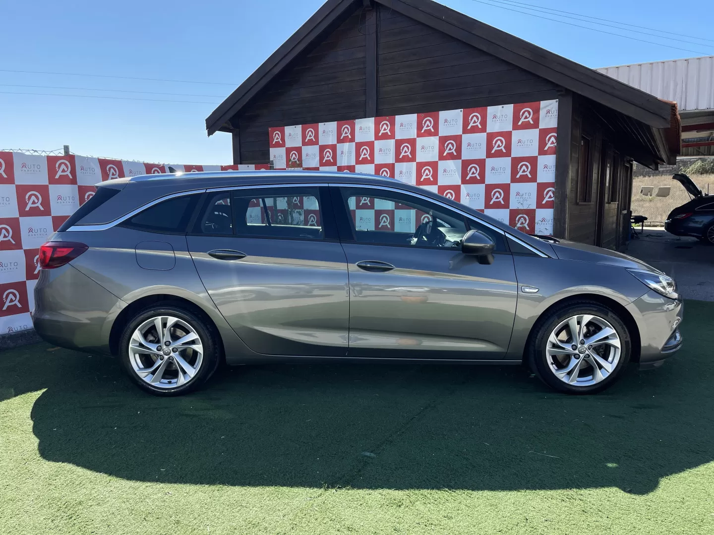 Opel Astra Sports Tourer 1.6 CDTI Innovation S/S - foto 2