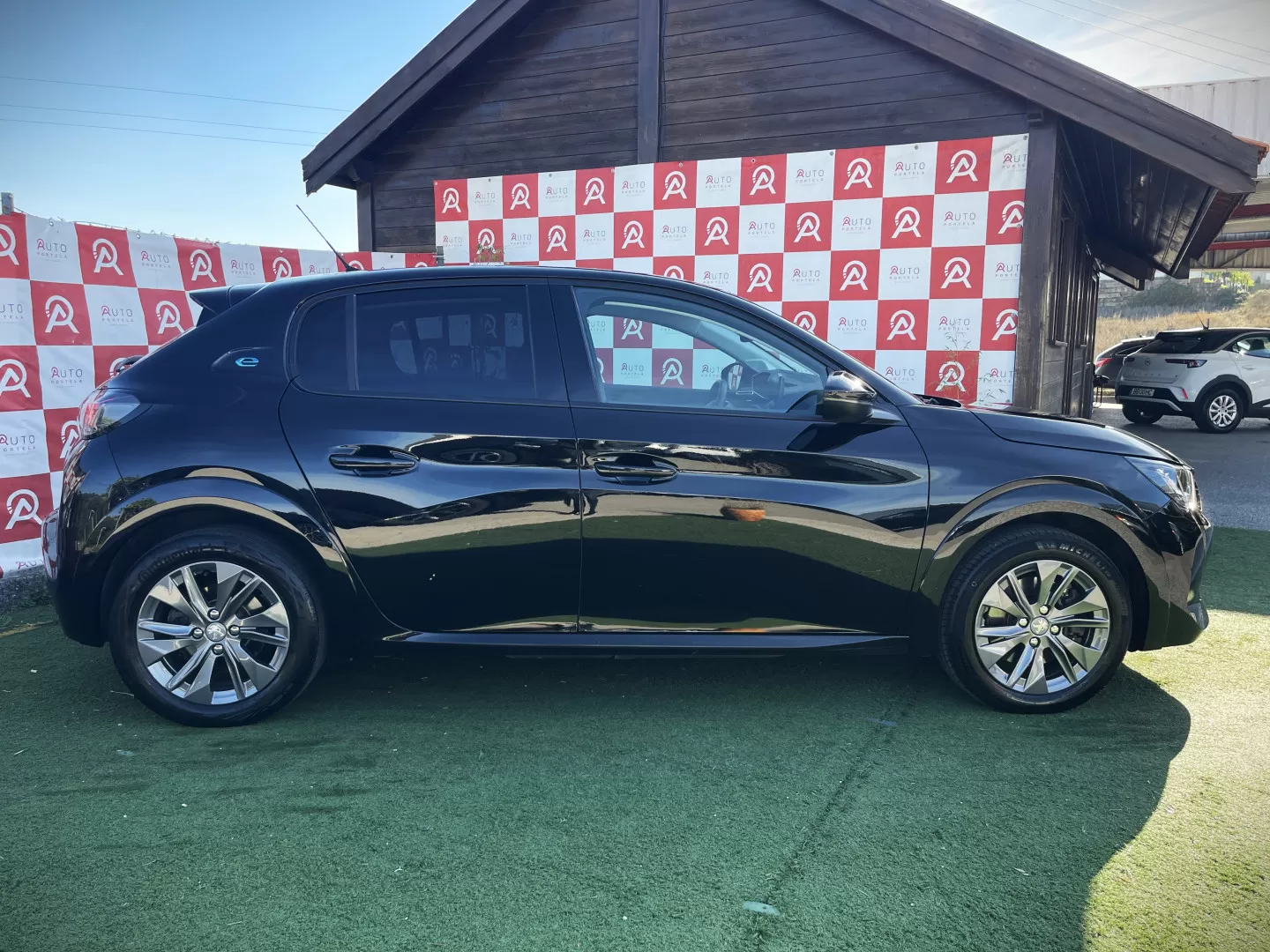 Peugeot e-208 50 kWh Allure - foto 2