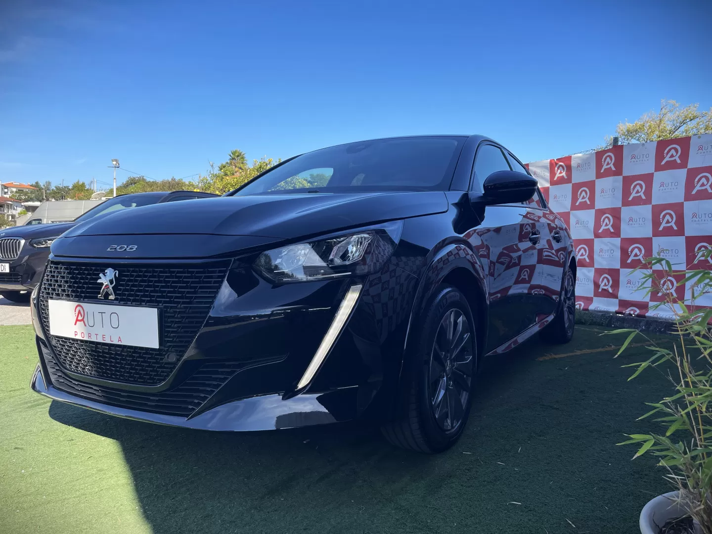 Peugeot e-208 50 kWh Allure - foto 5