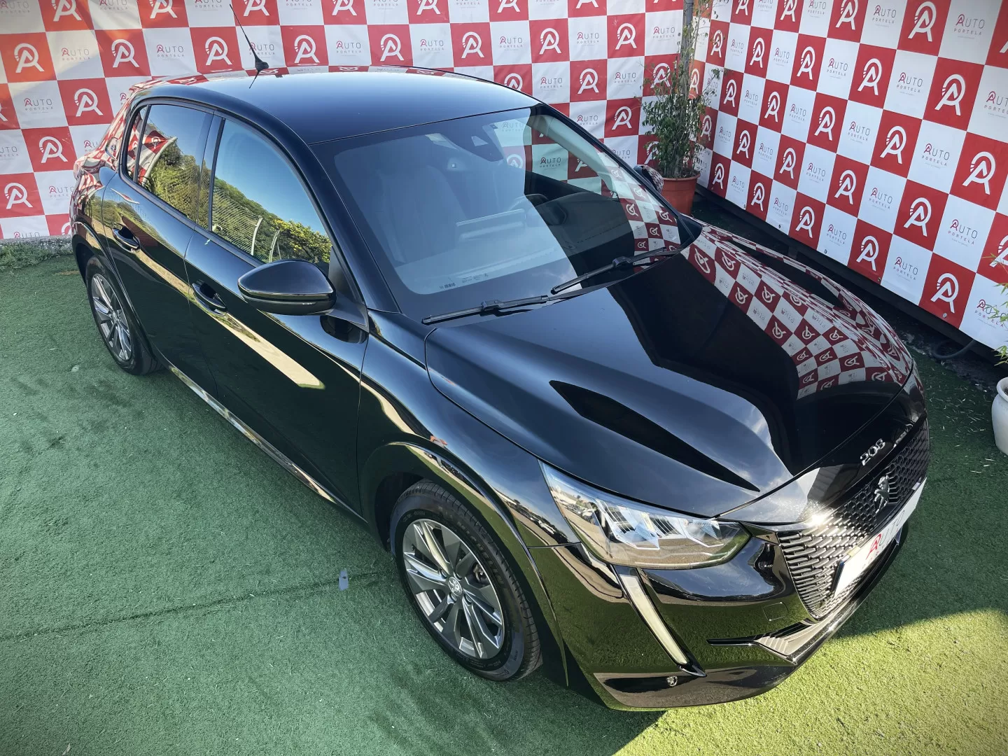 Peugeot e-208 50 kWh Allure - foto 6