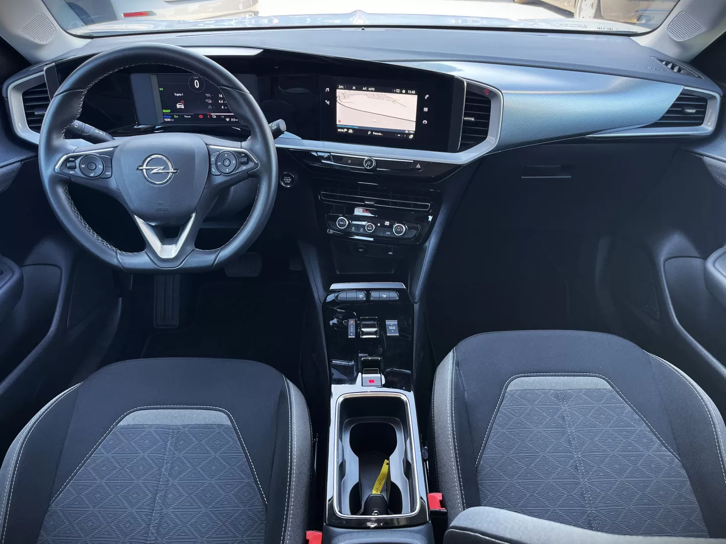 Opel Mokka-e 50kWh Edition - foto 8