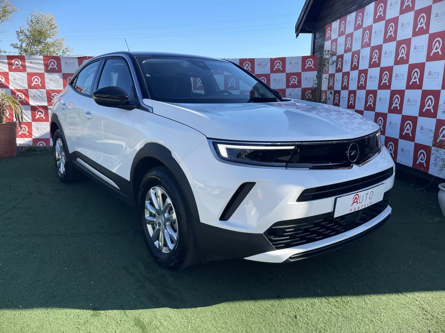 Opel Mokka-e 50kWh Edition