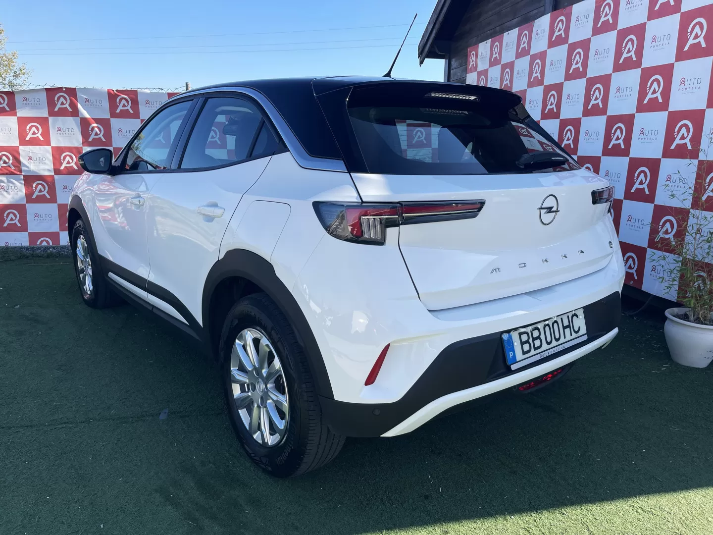 Opel Mokka-e 50kWh Edition - foto 4