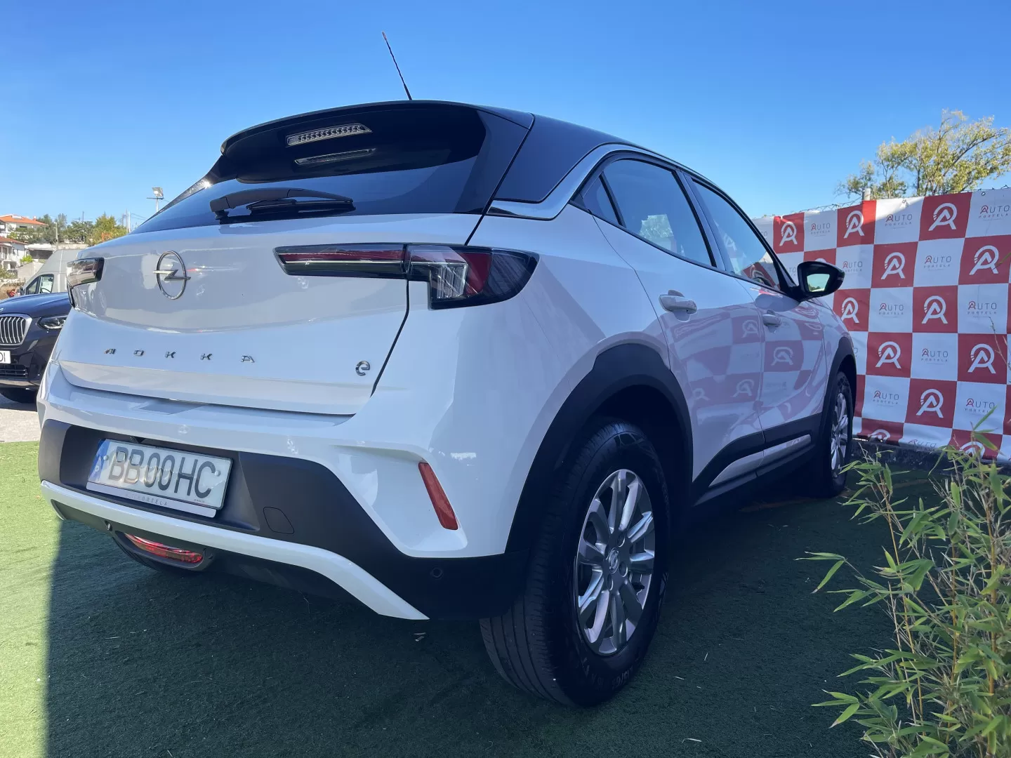 Opel Mokka-e 50kWh Edition - foto 3