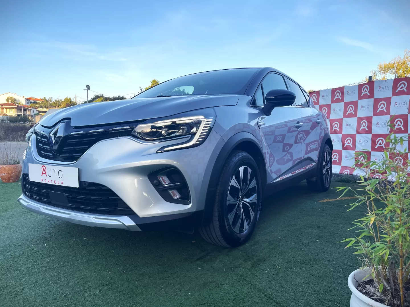 Renault Captur 1.0 TCe Techno Bi-Fuel - foto 5