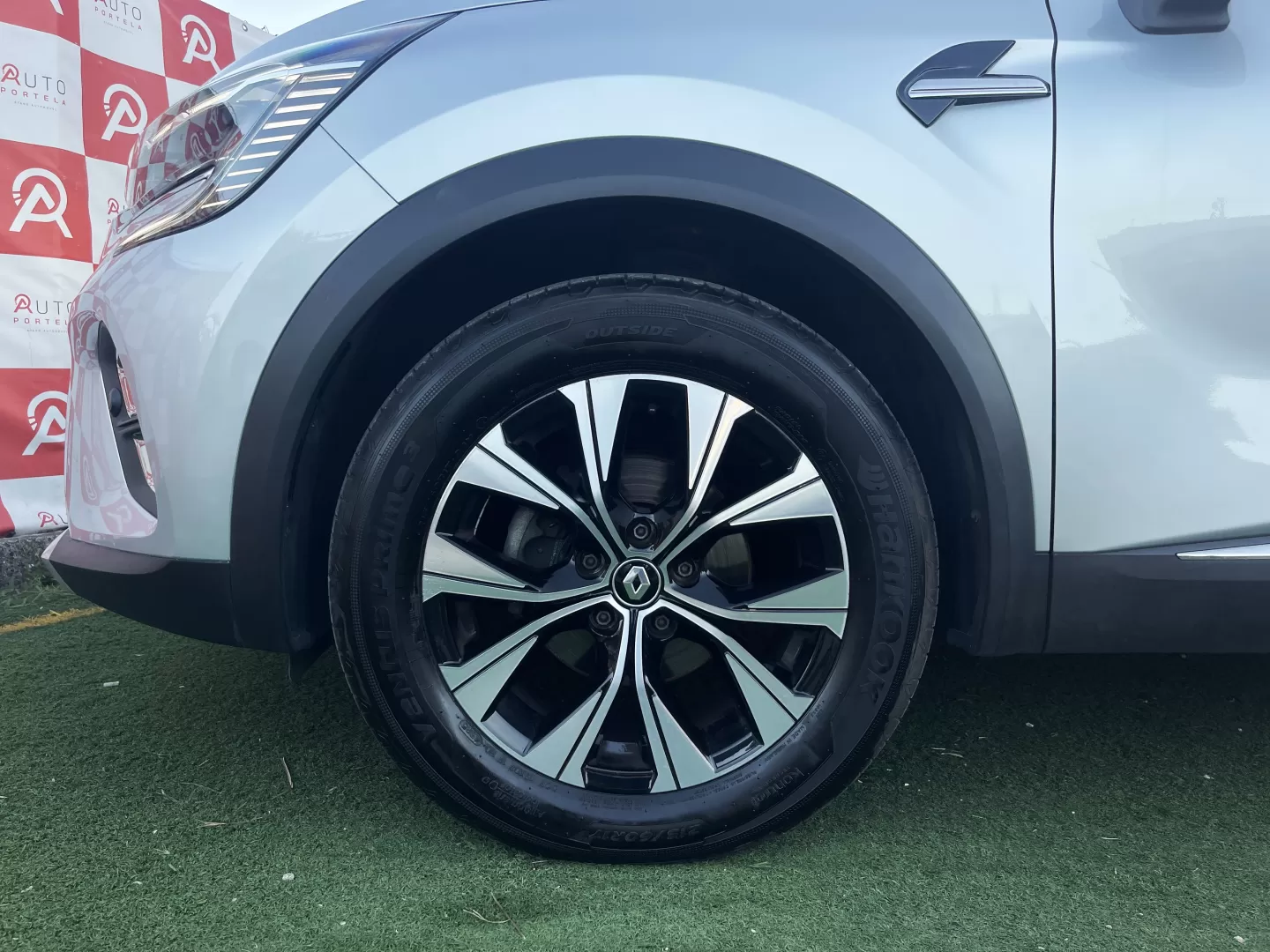 Renault Captur 1.0 TCe Techno Bi-Fuel - foto 7