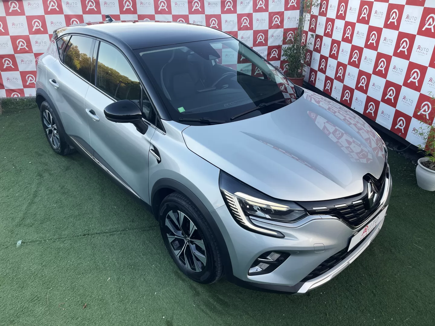 Renault Captur 1.0 TCe Techno Bi-Fuel - foto 6