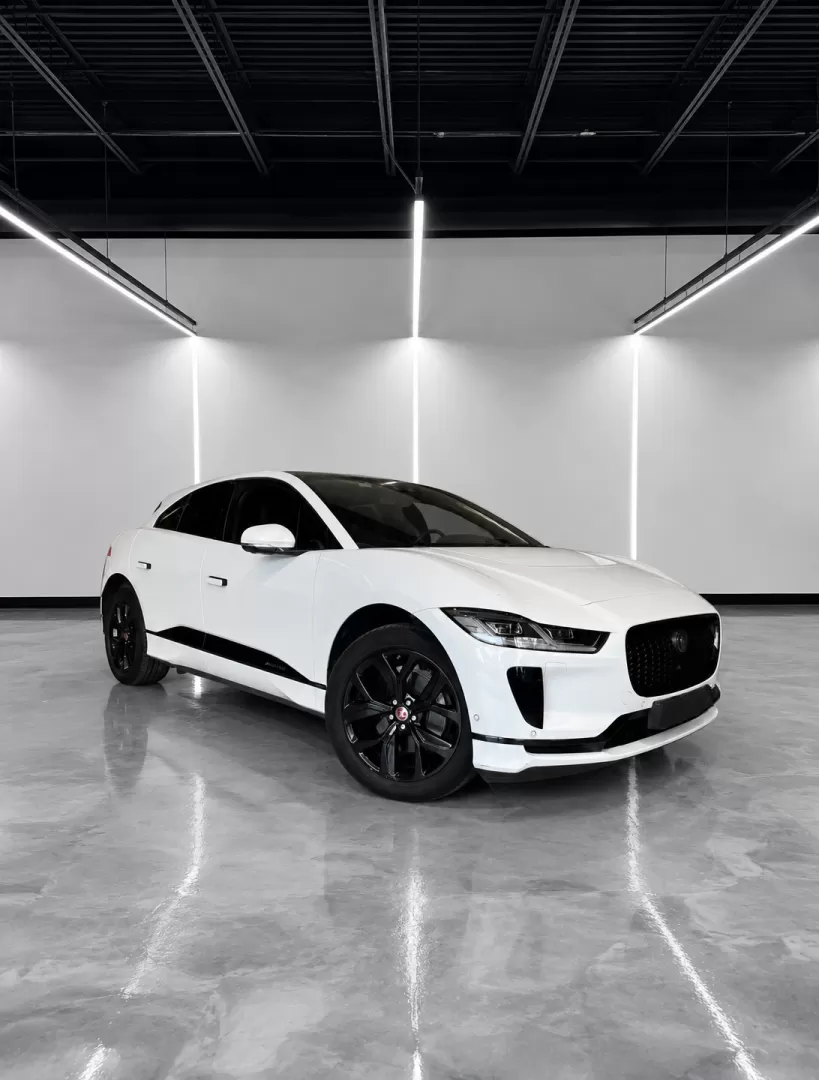 Jaguar I-Pace EV400 AWD HSE - foto 4