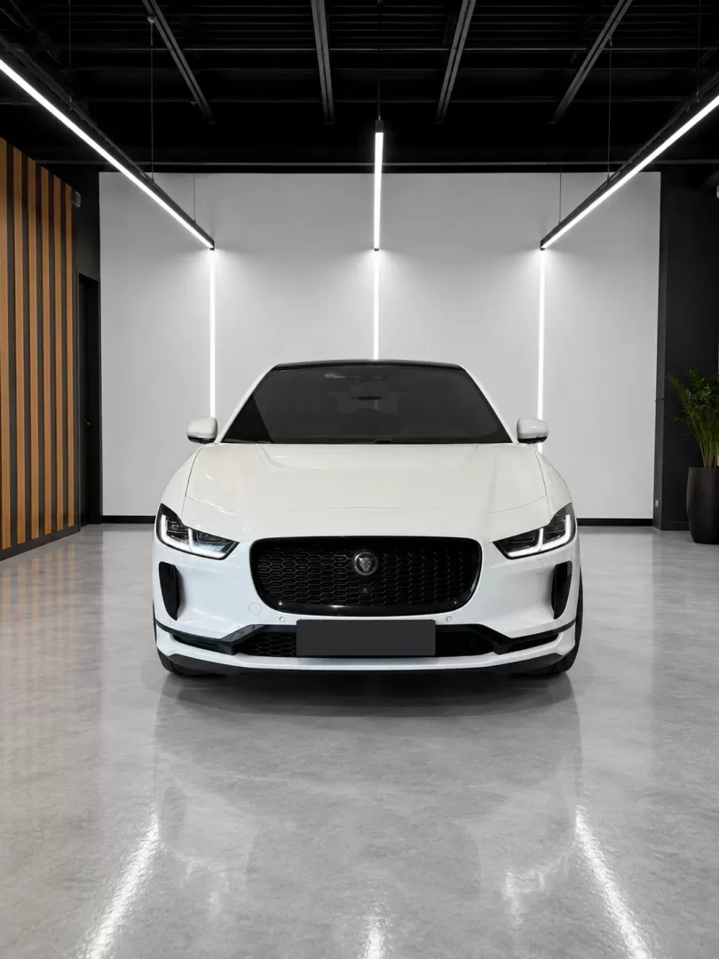 Jaguar I-Pace EV400 AWD HSE - foto 3