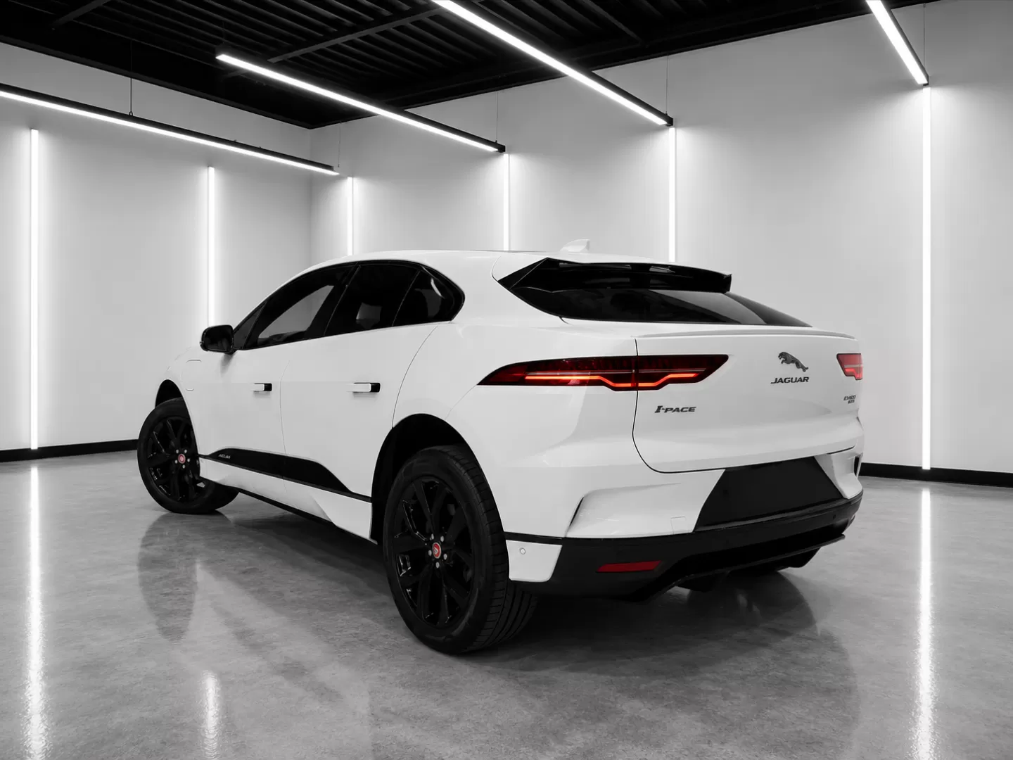 Jaguar I-Pace EV400 AWD HSE - foto 2
