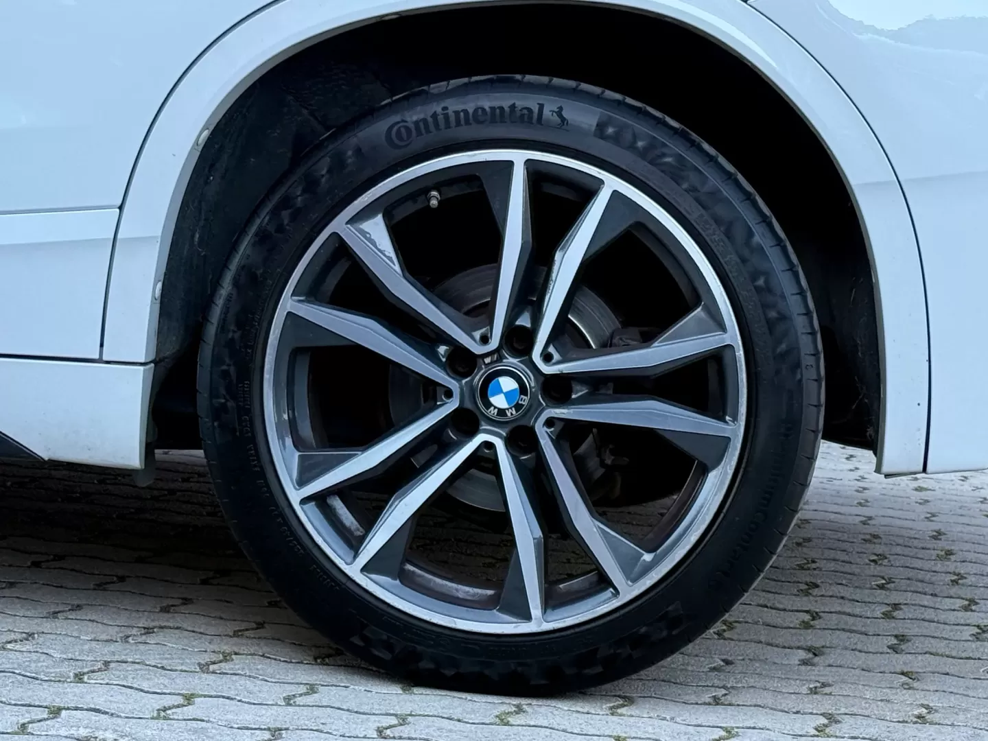 BMW X2 16 d sDrive Auto Pack M - foto 8