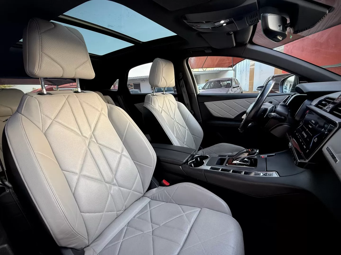 DS DS7 Crossback E-Tense Rivoli EAT8 - foto 6