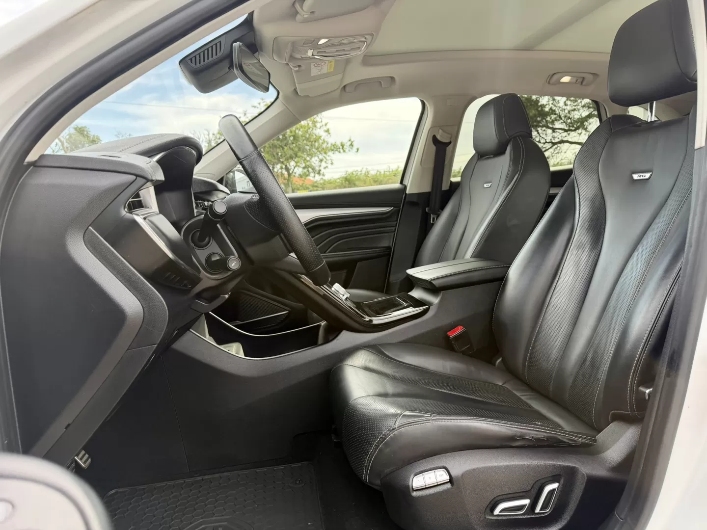 MG Marvel R 70 kWh Luxury - foto 6