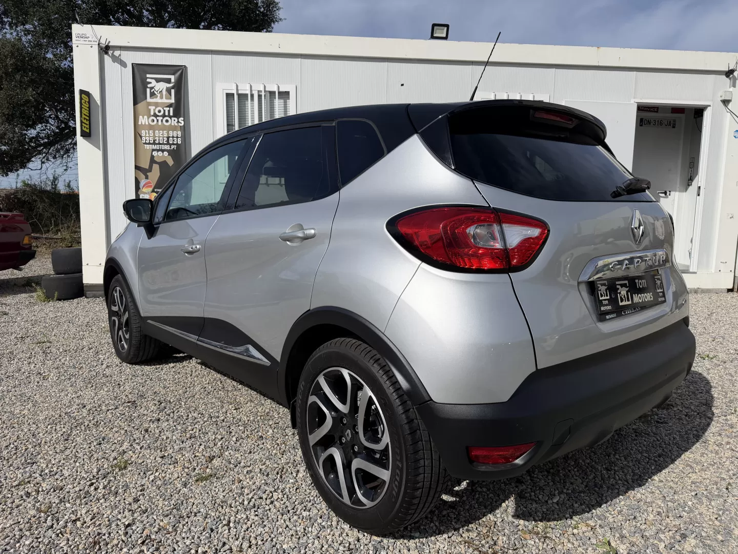 Renault Captur 1.5 dCi Exclusive - foto 3