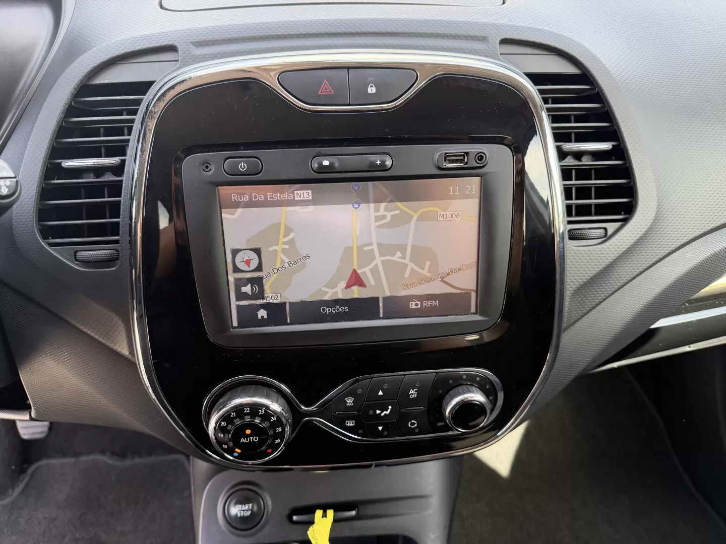 Renault Captur 1.5 dCi Exclusive - foto 8