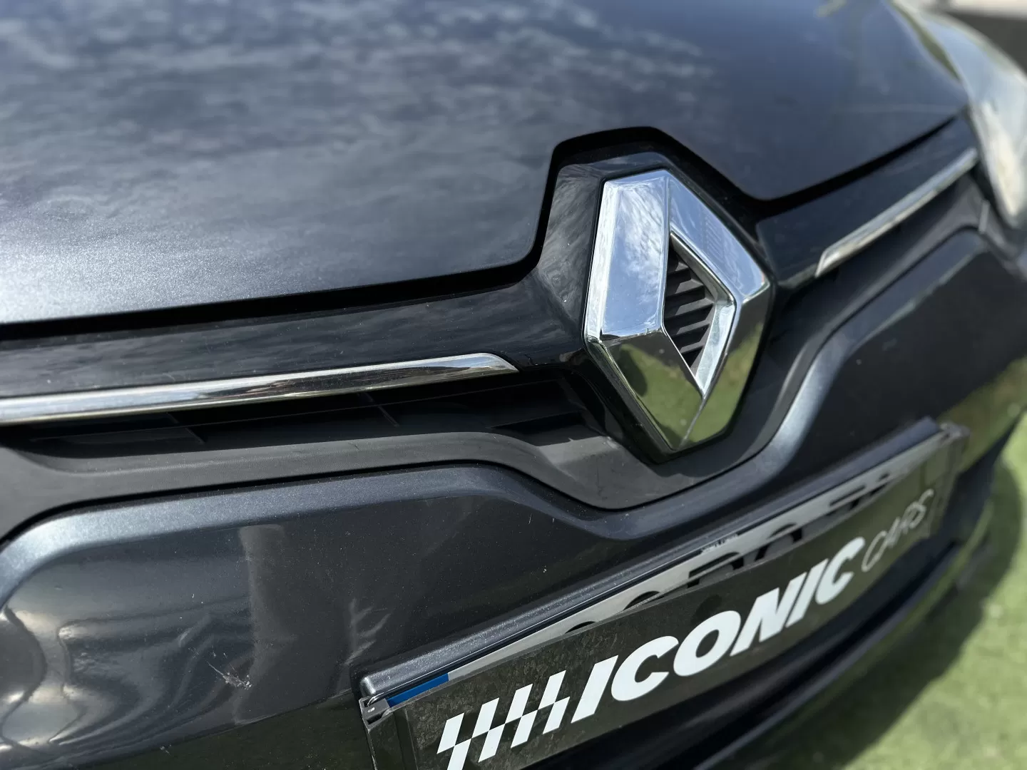 Renault Mégane Sport Tourer 1.5 dCi Limited - foto 3