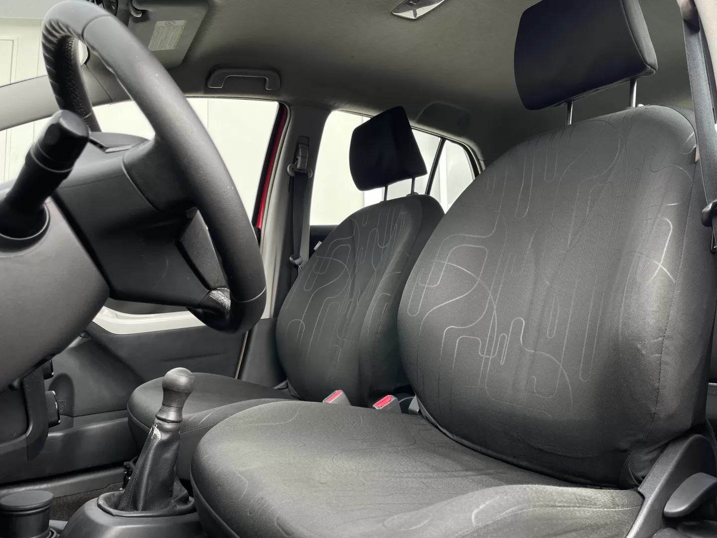 Toyota Yaris 1.0 VVT-i ACtive+AC - foto 6