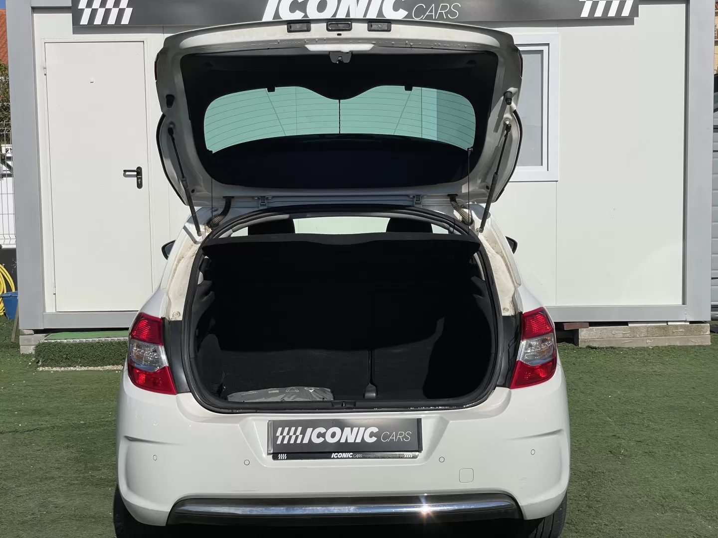 Citroën C4 1.6 HDi Seduction - foto 6