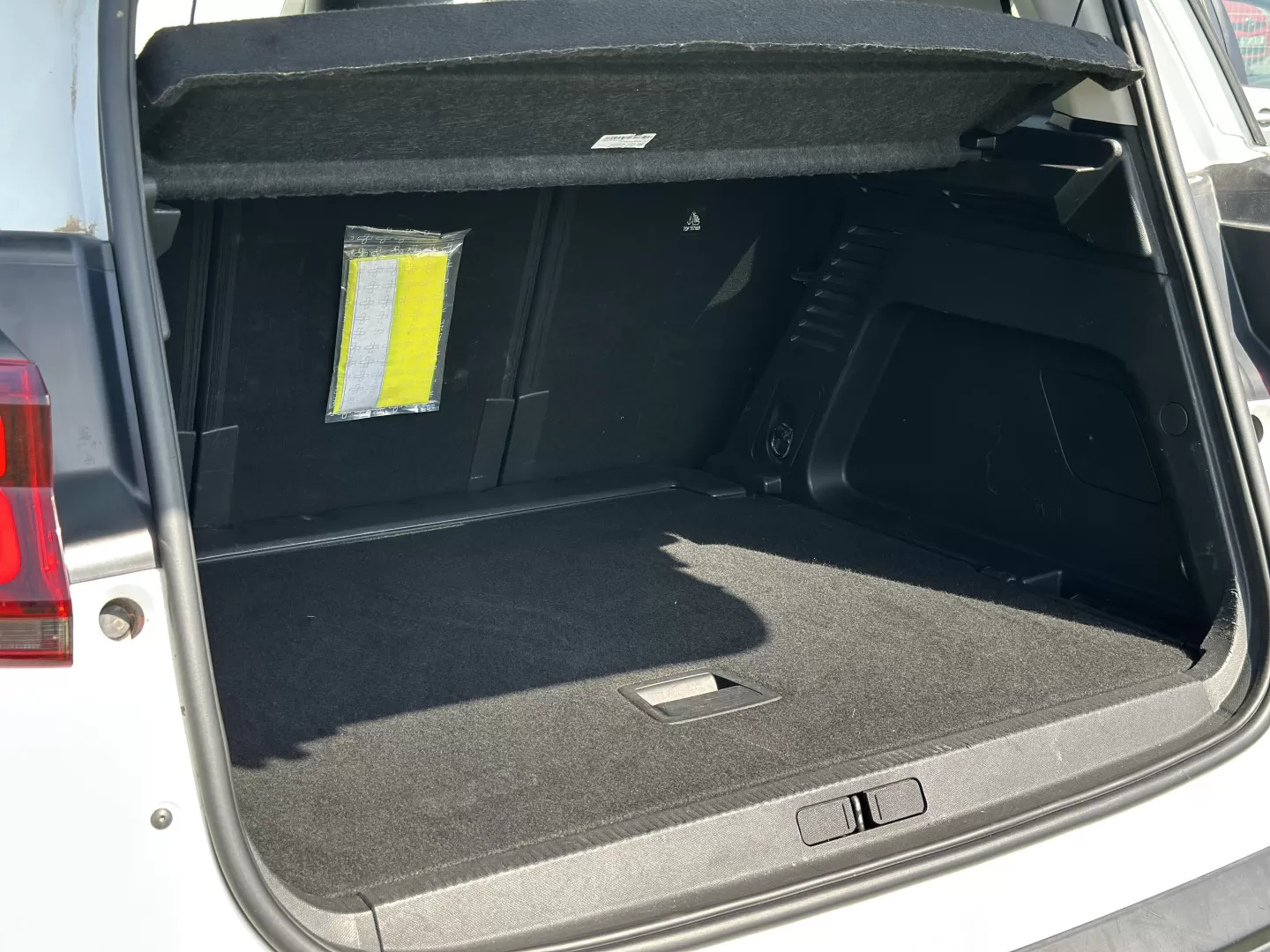Citroën C5 Aircross 1.5 BlueHDi Live EAT8 - foto 7