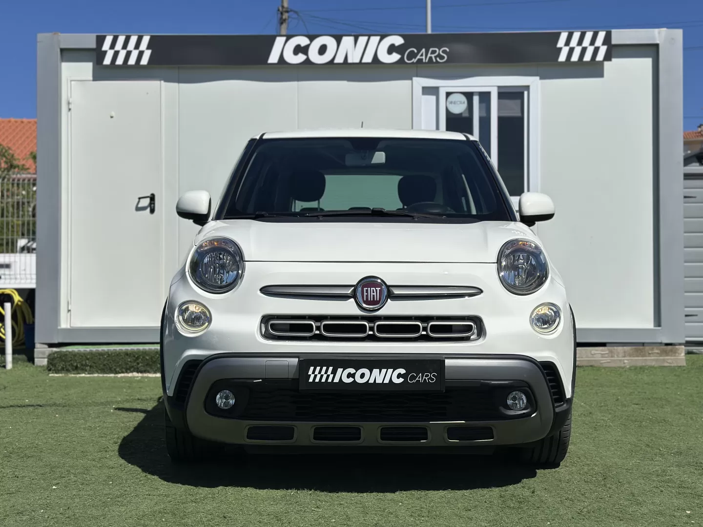 Fiat 500L 1.3 MJ City Cross J17 - foto 2
