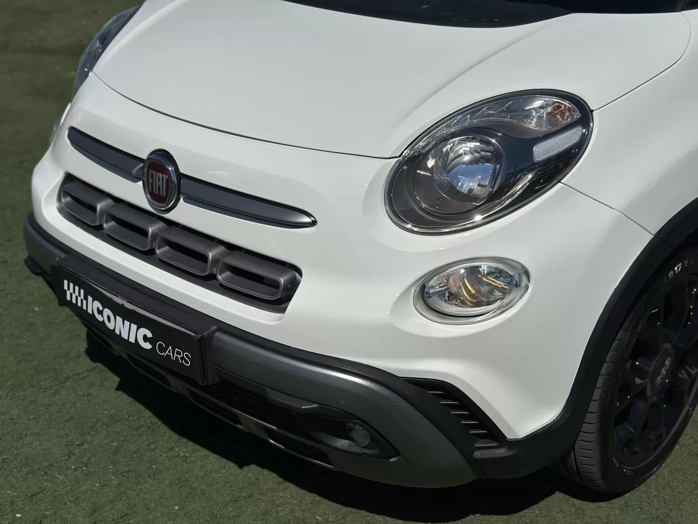 Fiat 500L 1.3 MJ City Cross J17 - foto 5