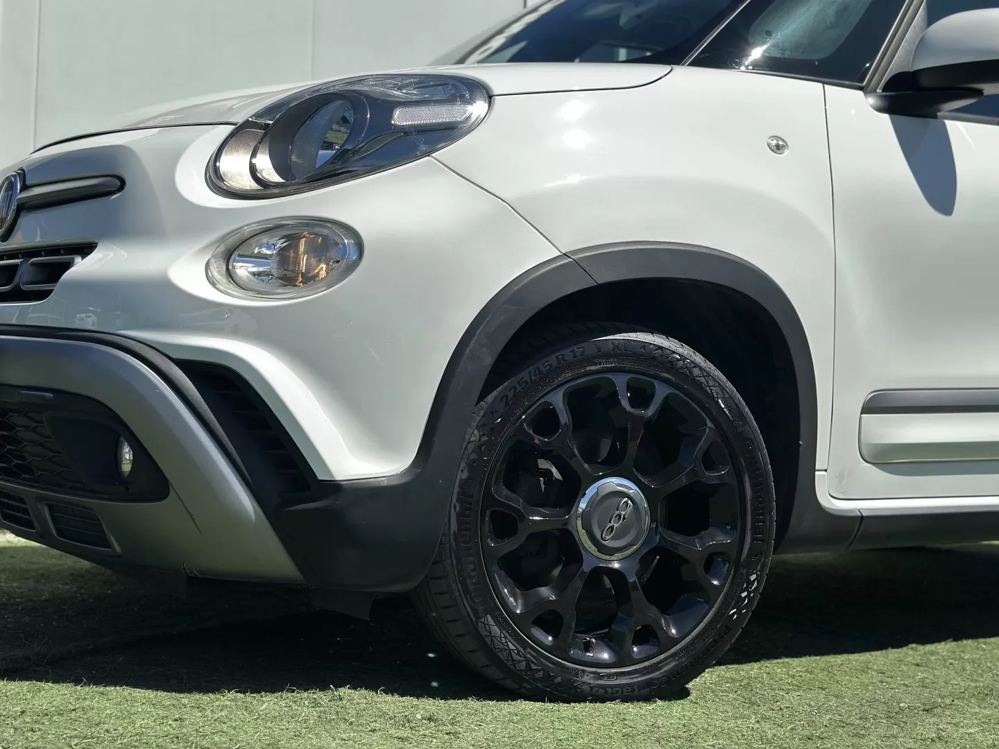 Fiat 500L 1.3 MJ City Cross J17 - foto 3
