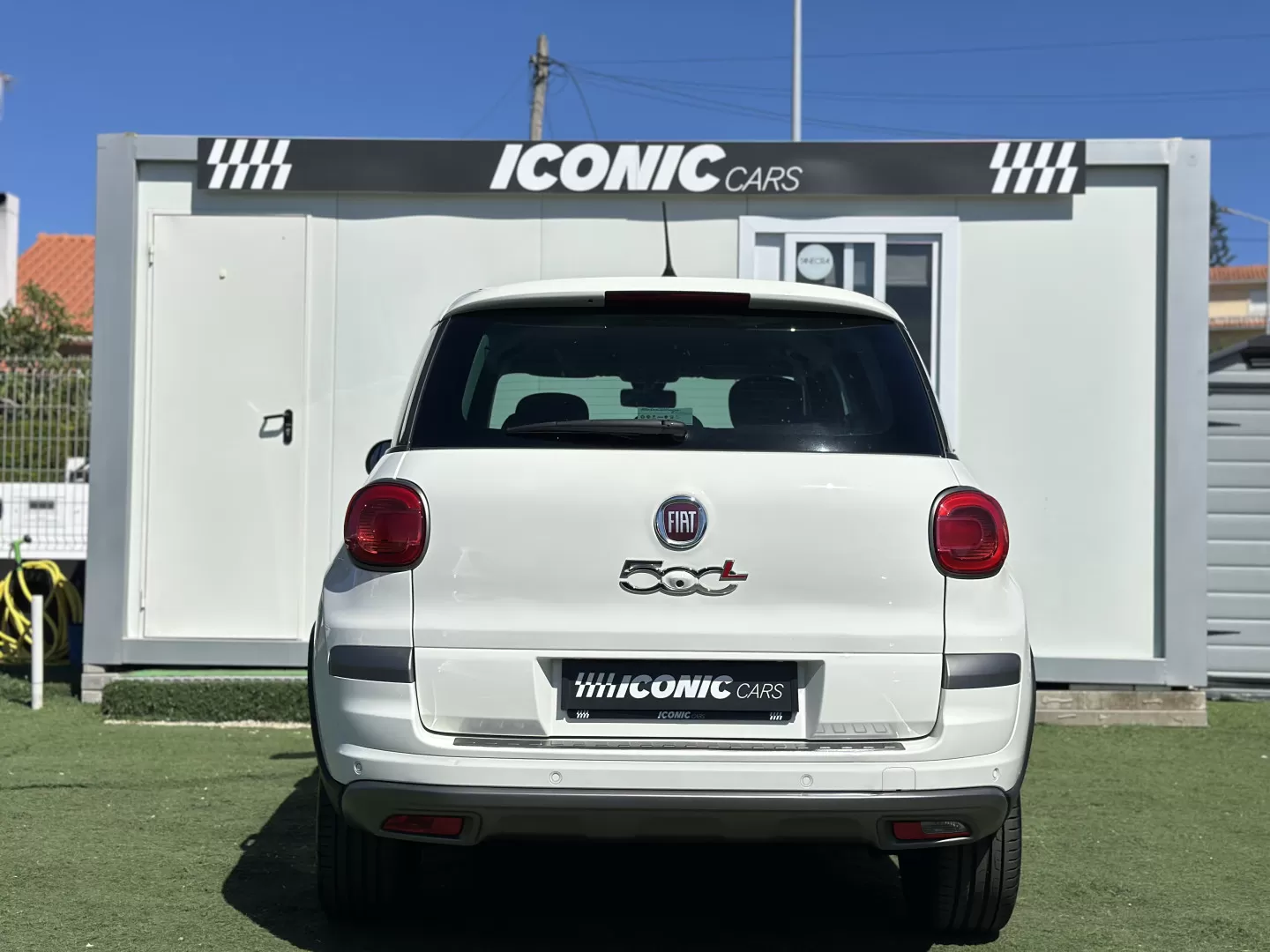 Fiat 500L 1.3 MJ City Cross J17 - foto 6