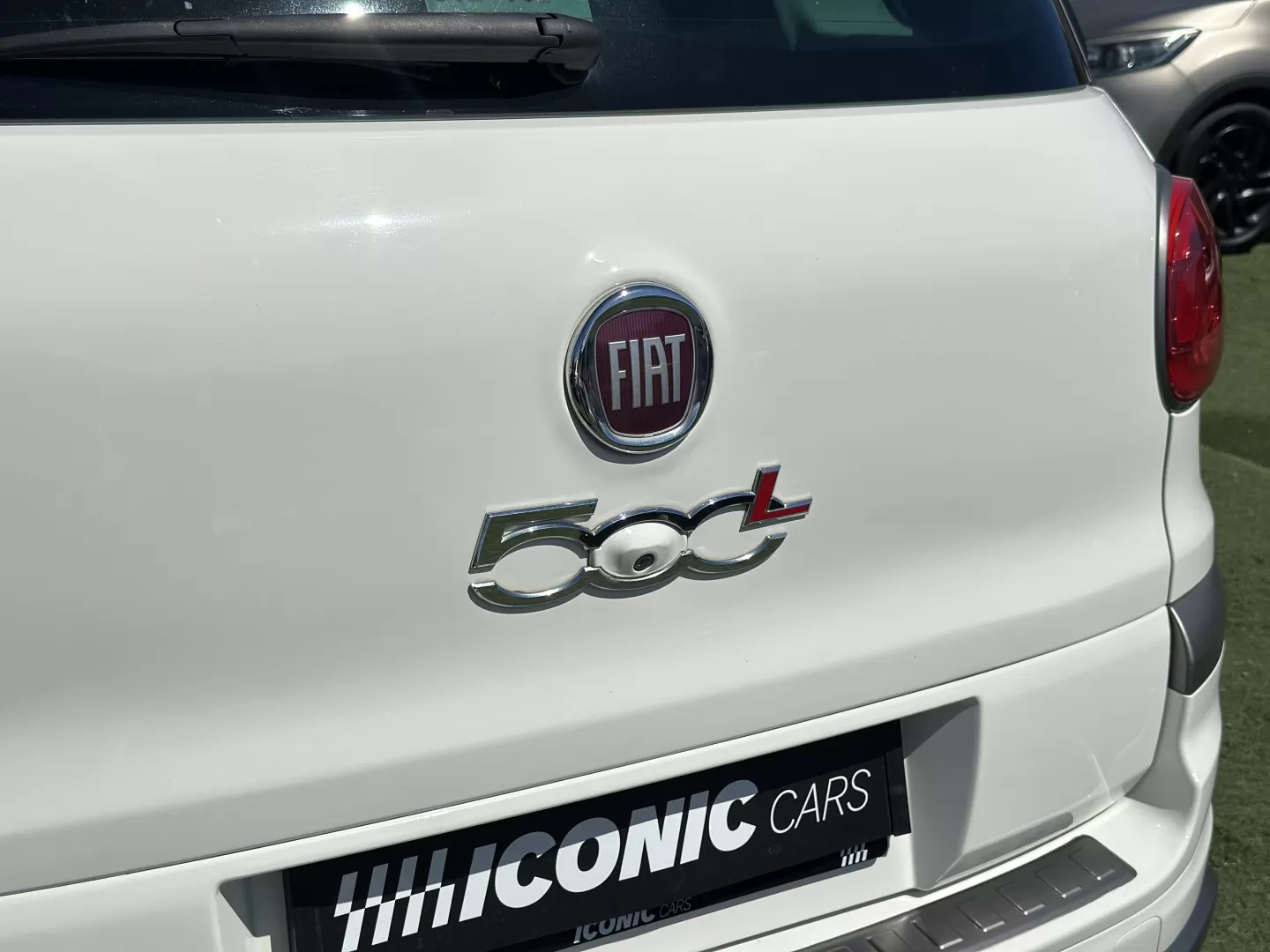 Fiat 500L 1.3 MJ City Cross J17 - foto 7