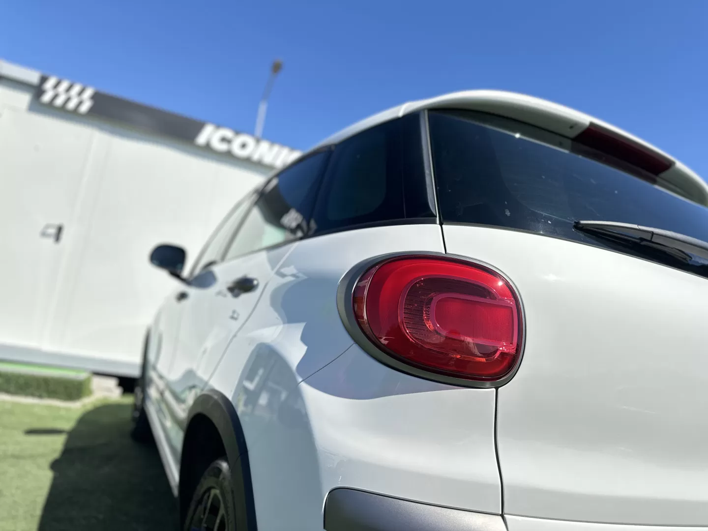 Fiat 500L 1.3 MJ City Cross J17 - foto 8