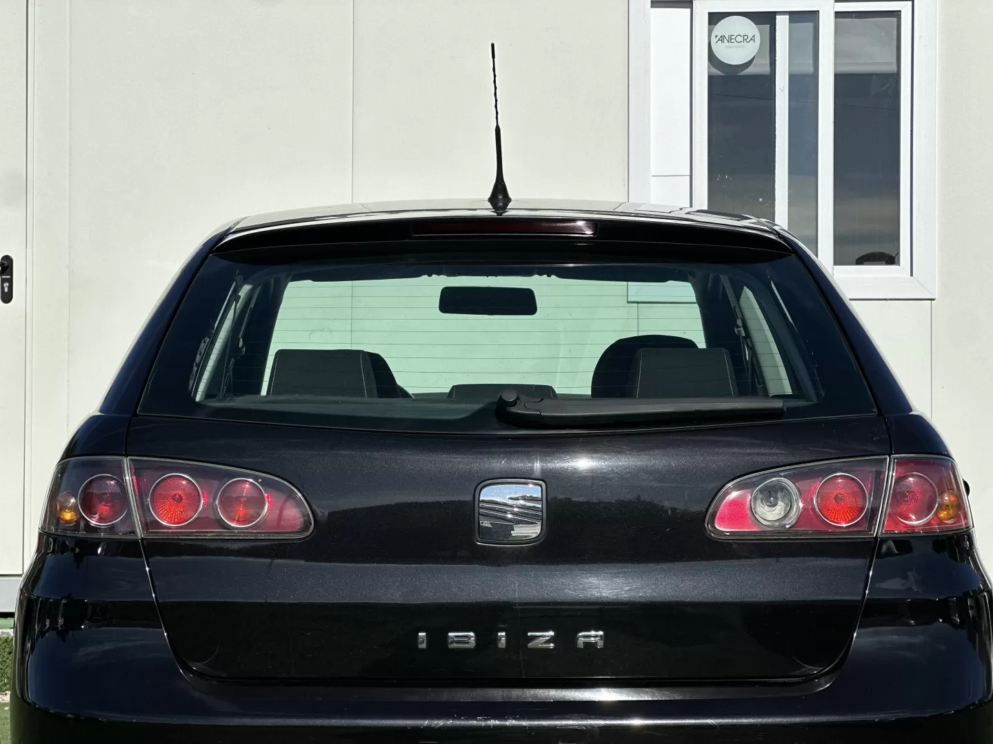 Seat Ibiza 1.2 12V Reference - foto 6
