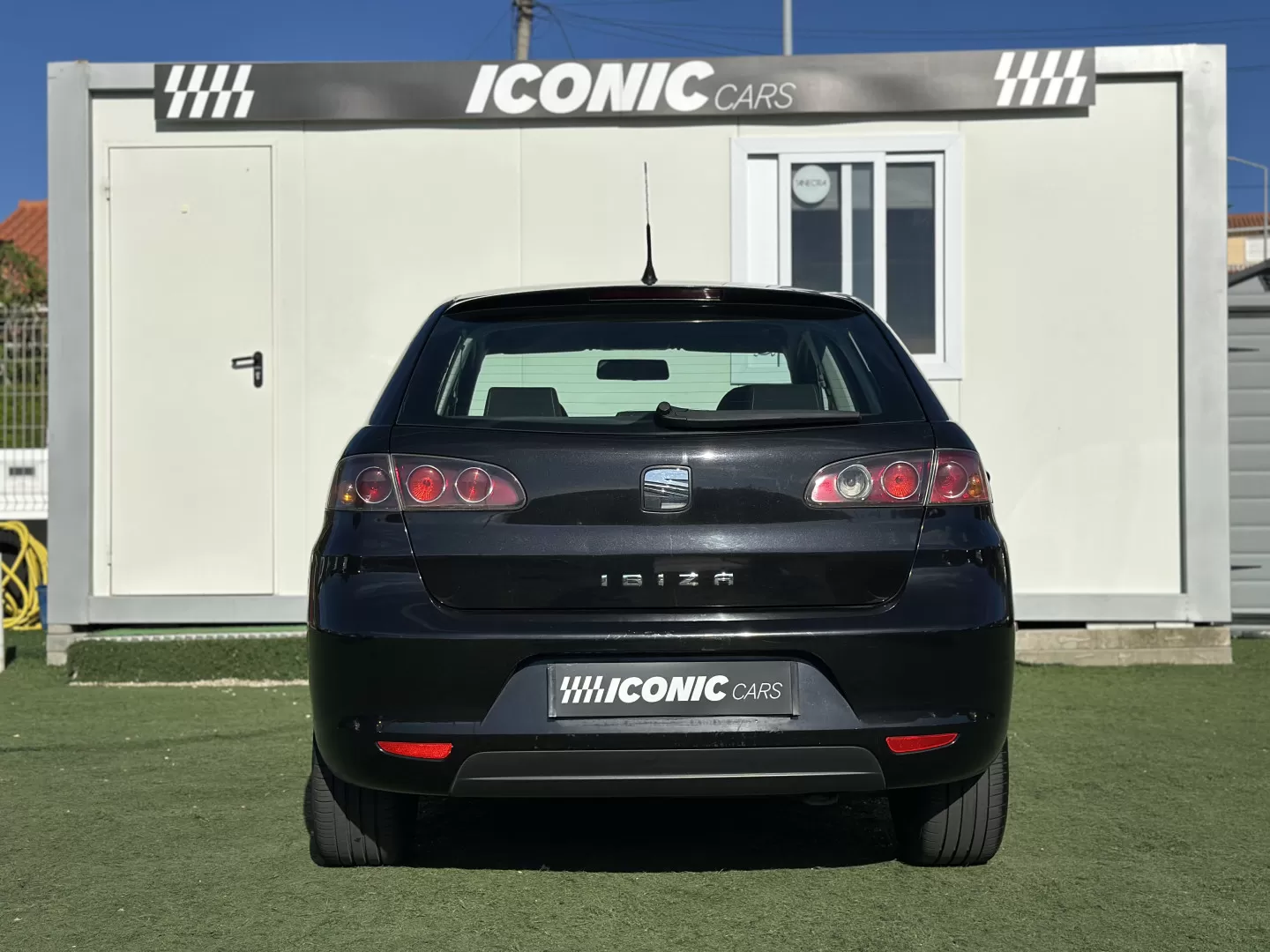 Seat Ibiza 1.2 12V Reference - foto 5