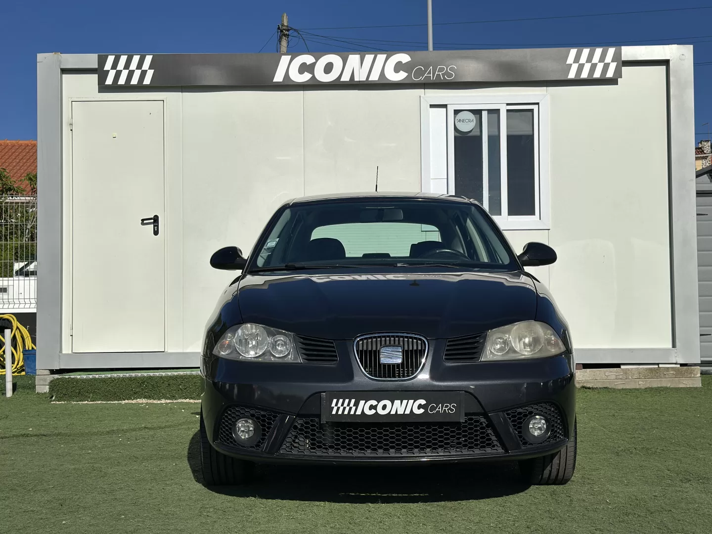 Seat Ibiza 1.2 12V Reference - foto 2