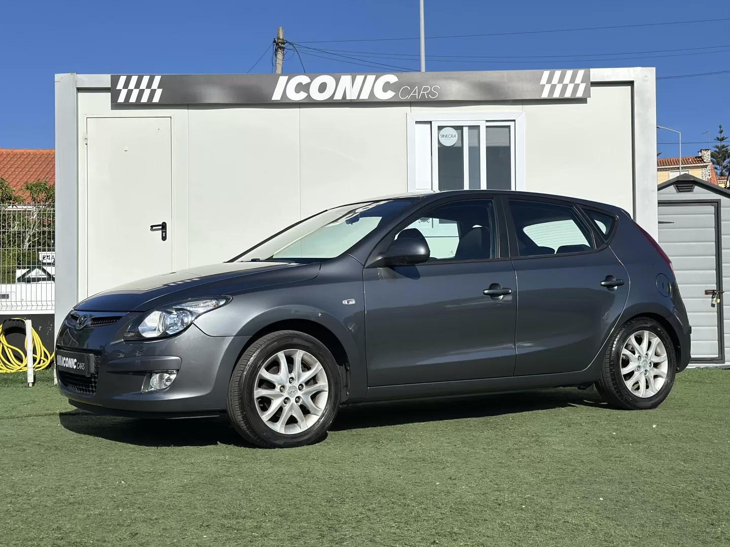 Hyundai i30 1.4 CVVT Comfort