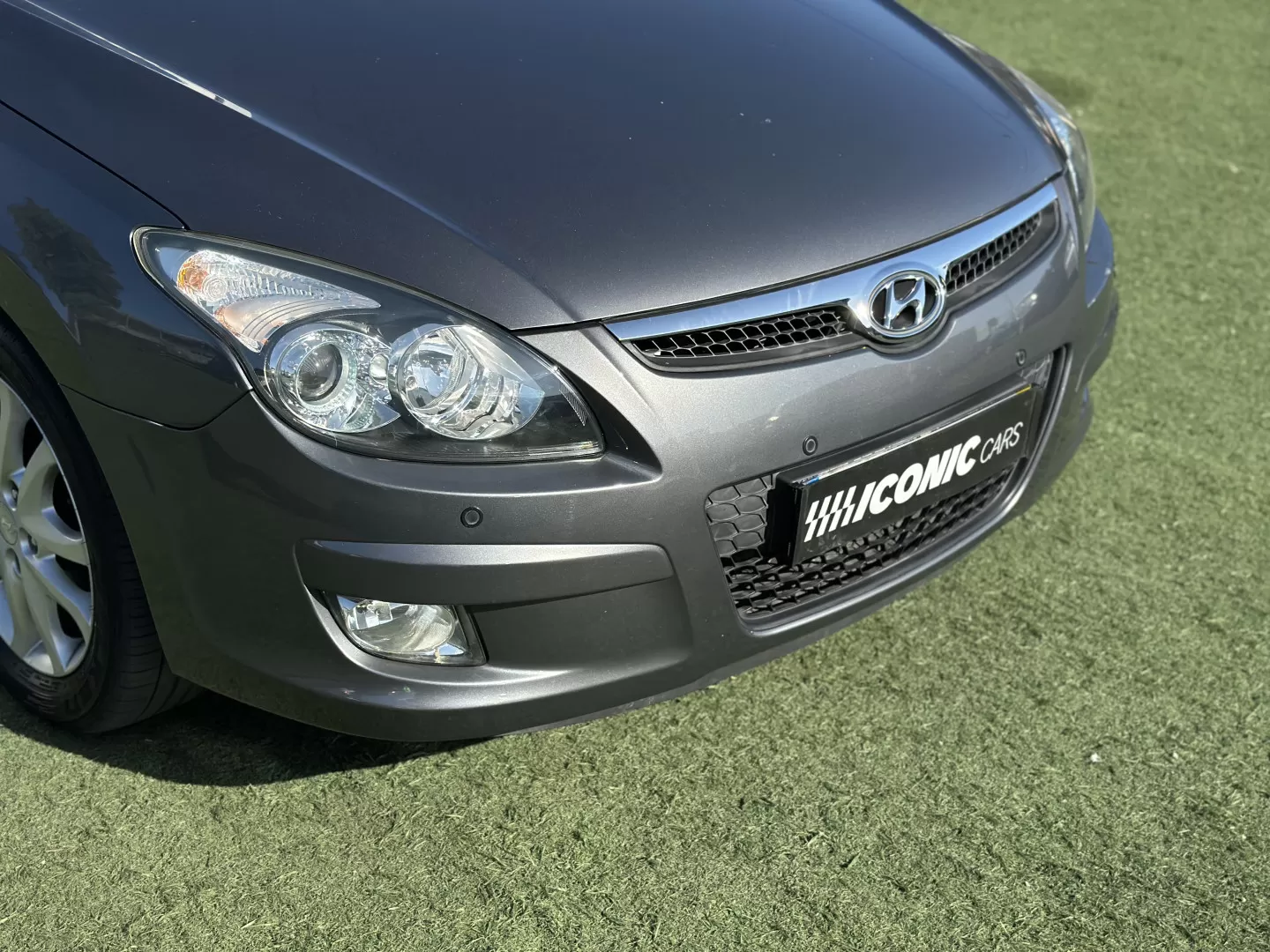 Hyundai i30 1.4 CVVT Comfort - foto 3