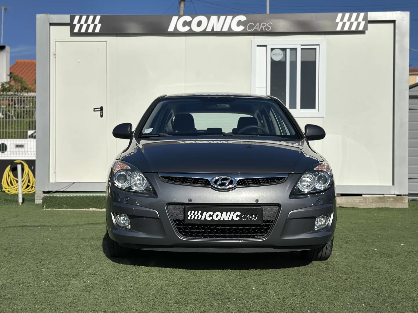 Hyundai i30 1.4 CVVT Comfort - foto 2