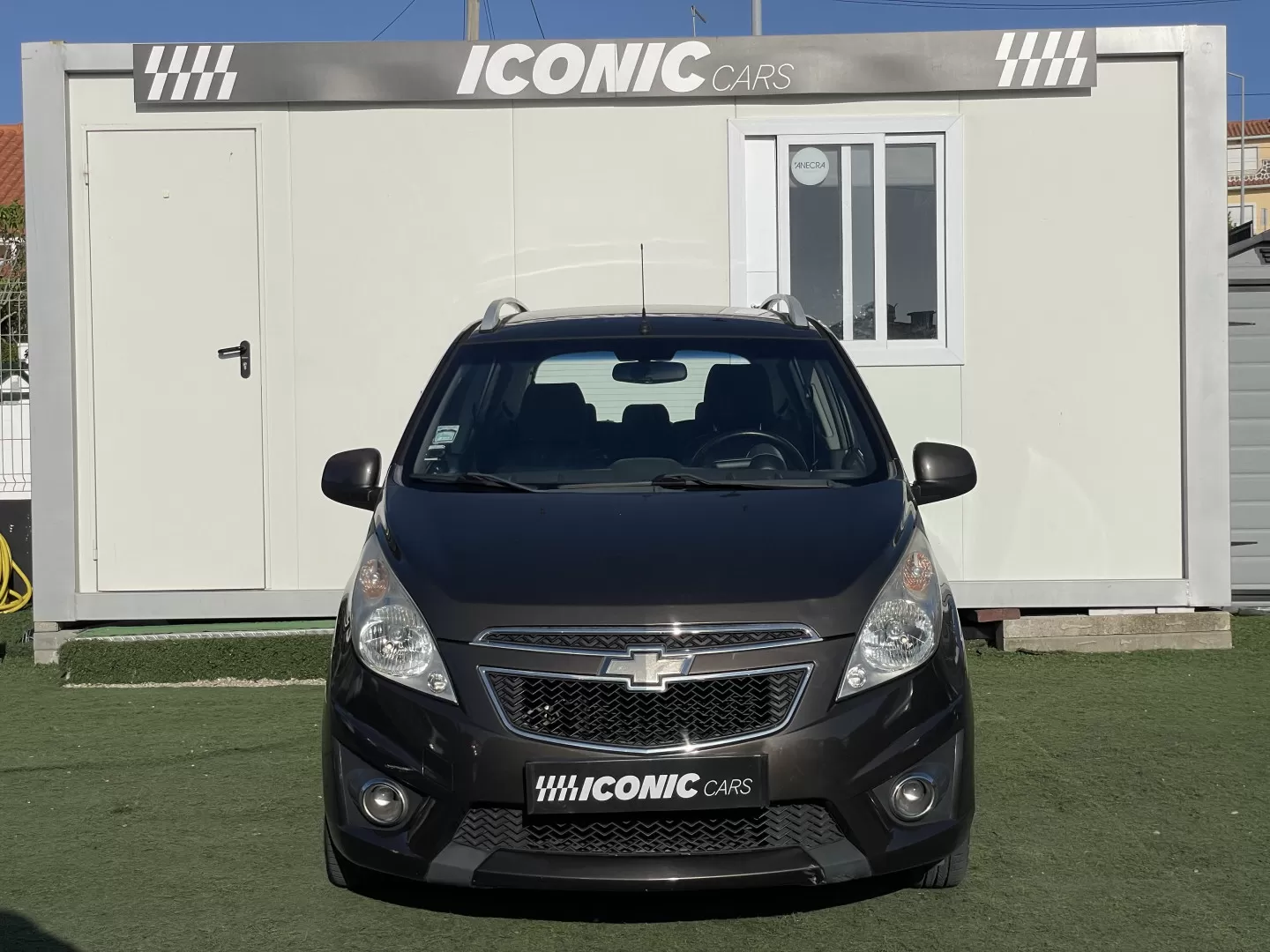Chevrolet Spark 1.2 LT - foto 2