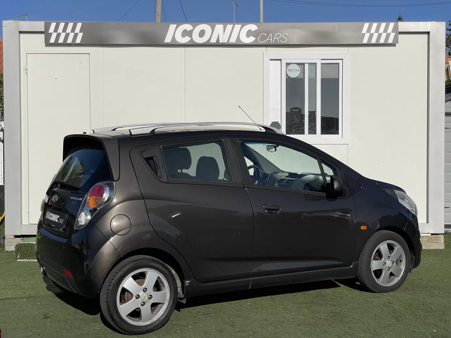 Chevrolet Spark 1.2 LT - foto 3