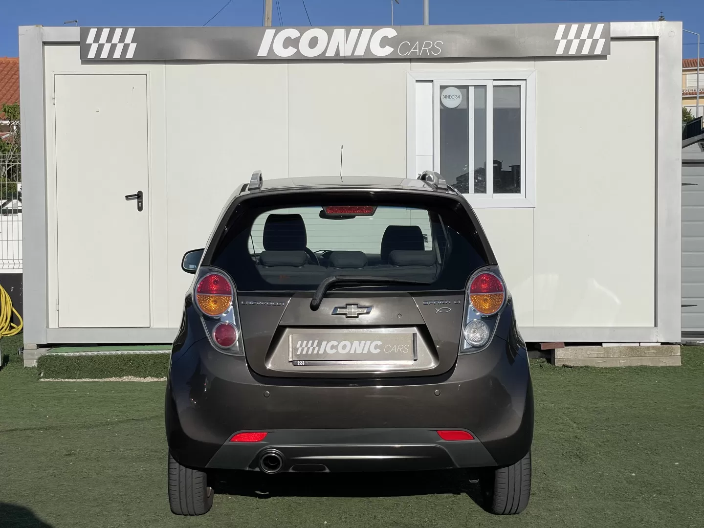 Chevrolet Spark 1.2 LT - foto 4