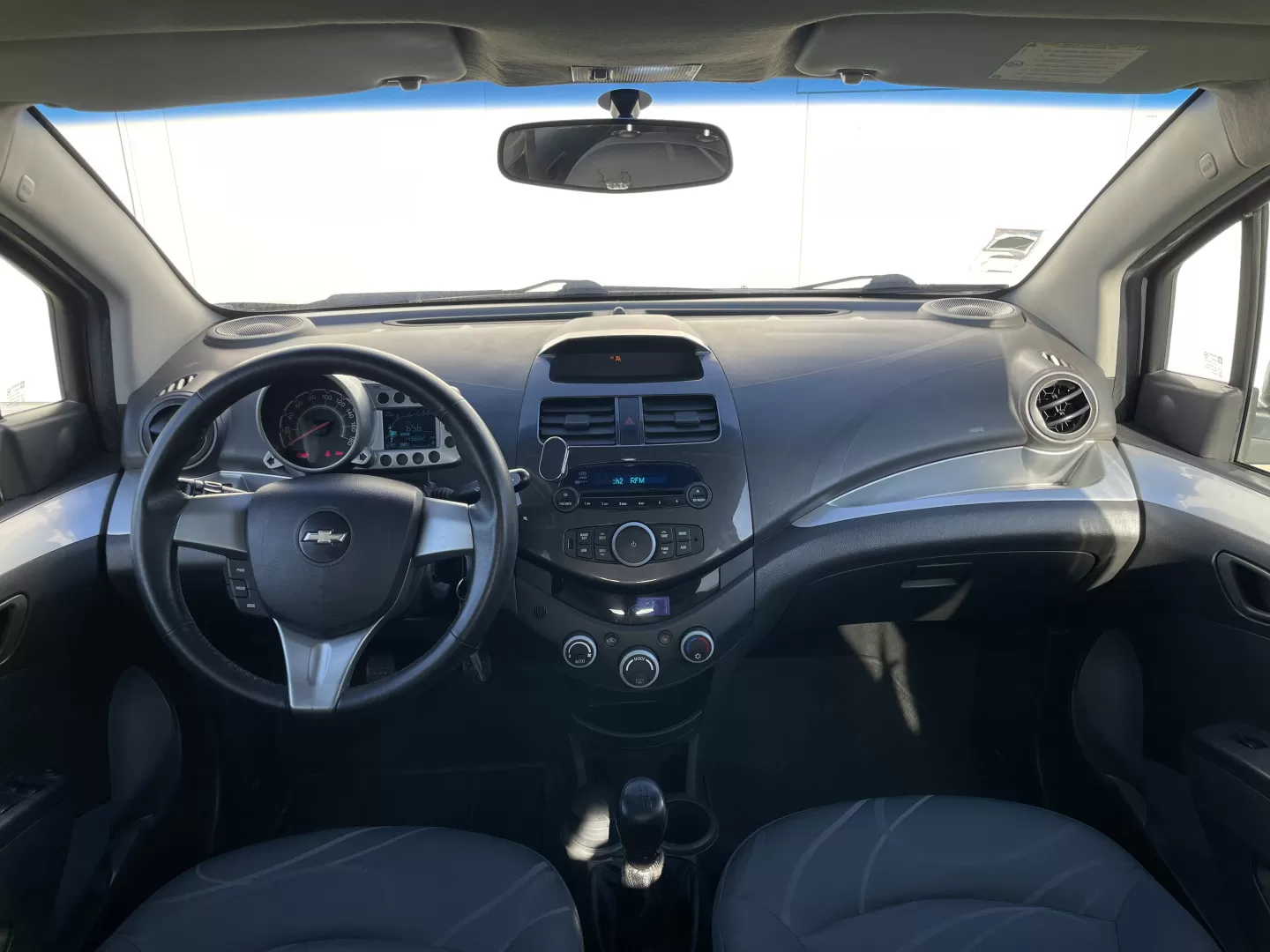 Chevrolet Spark 1.2 LT - foto 5