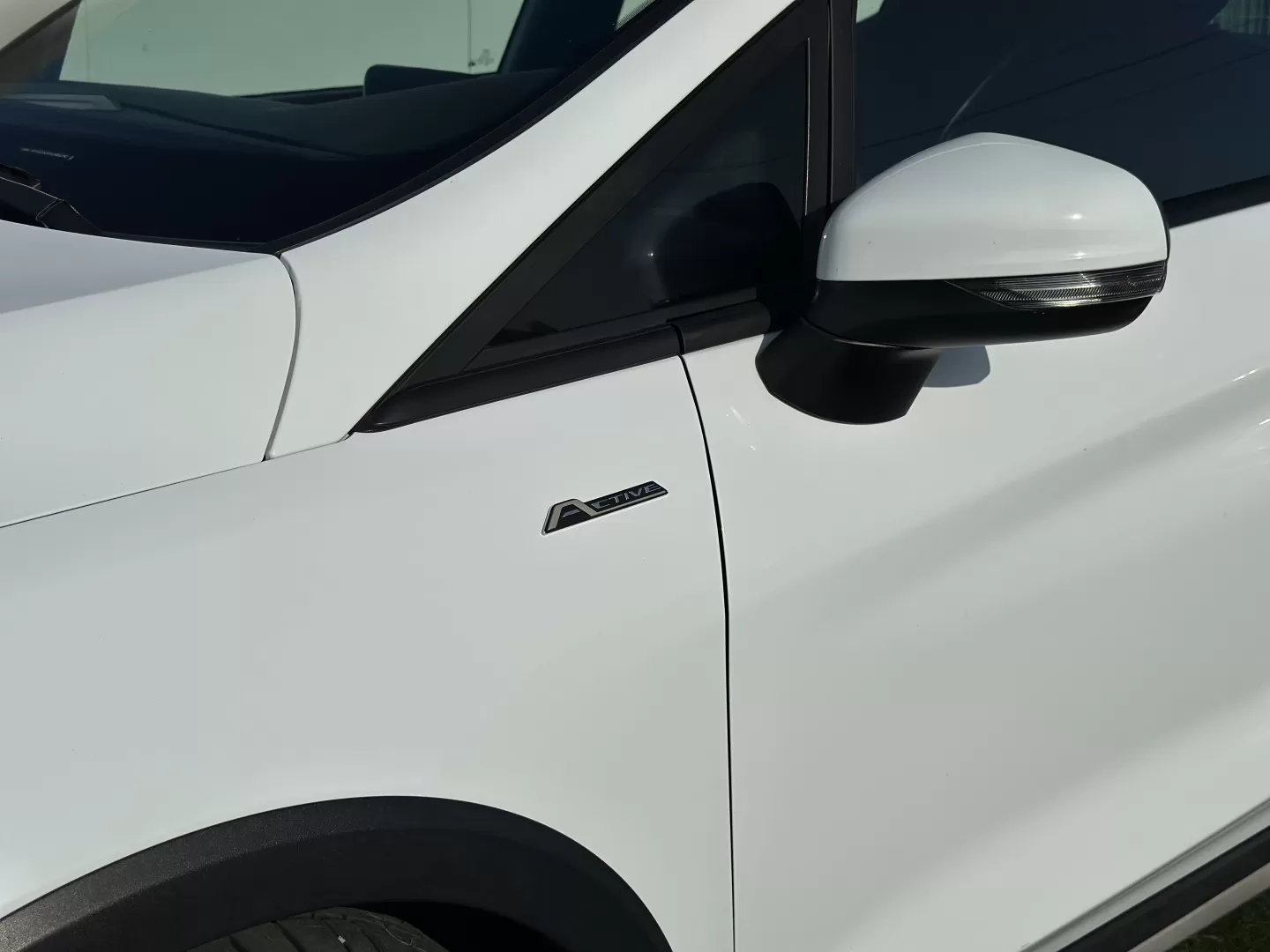 Ford Fiesta 1.0 EcoBoost Active+ - foto 5