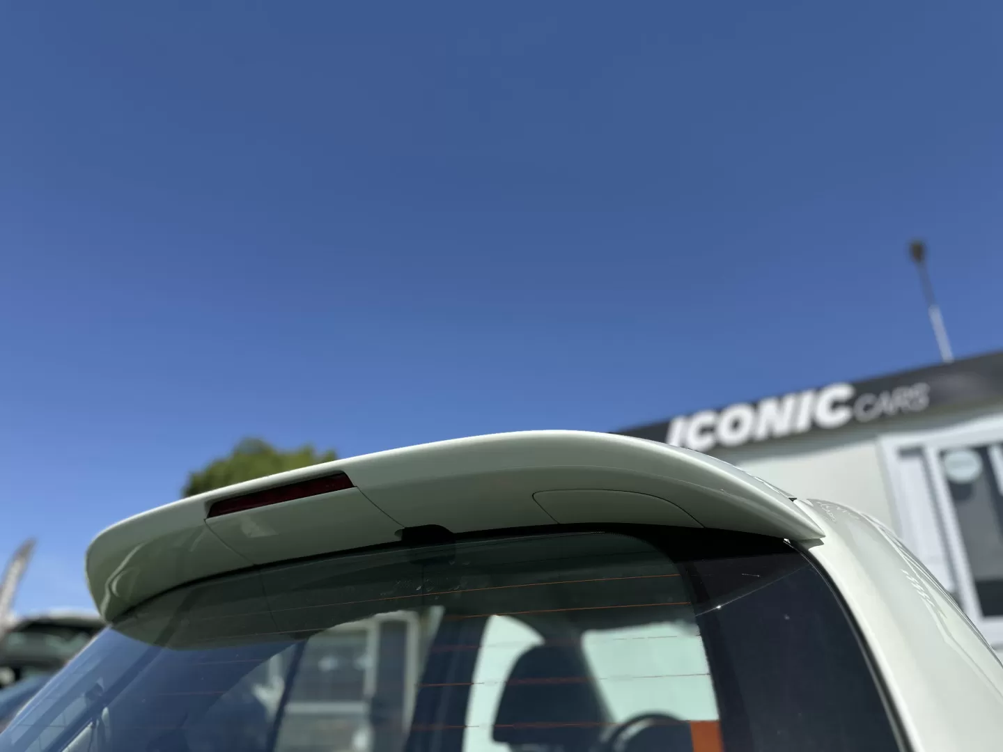 Nissan Micra 1.2 N-Tec P.Exterior White - foto 8