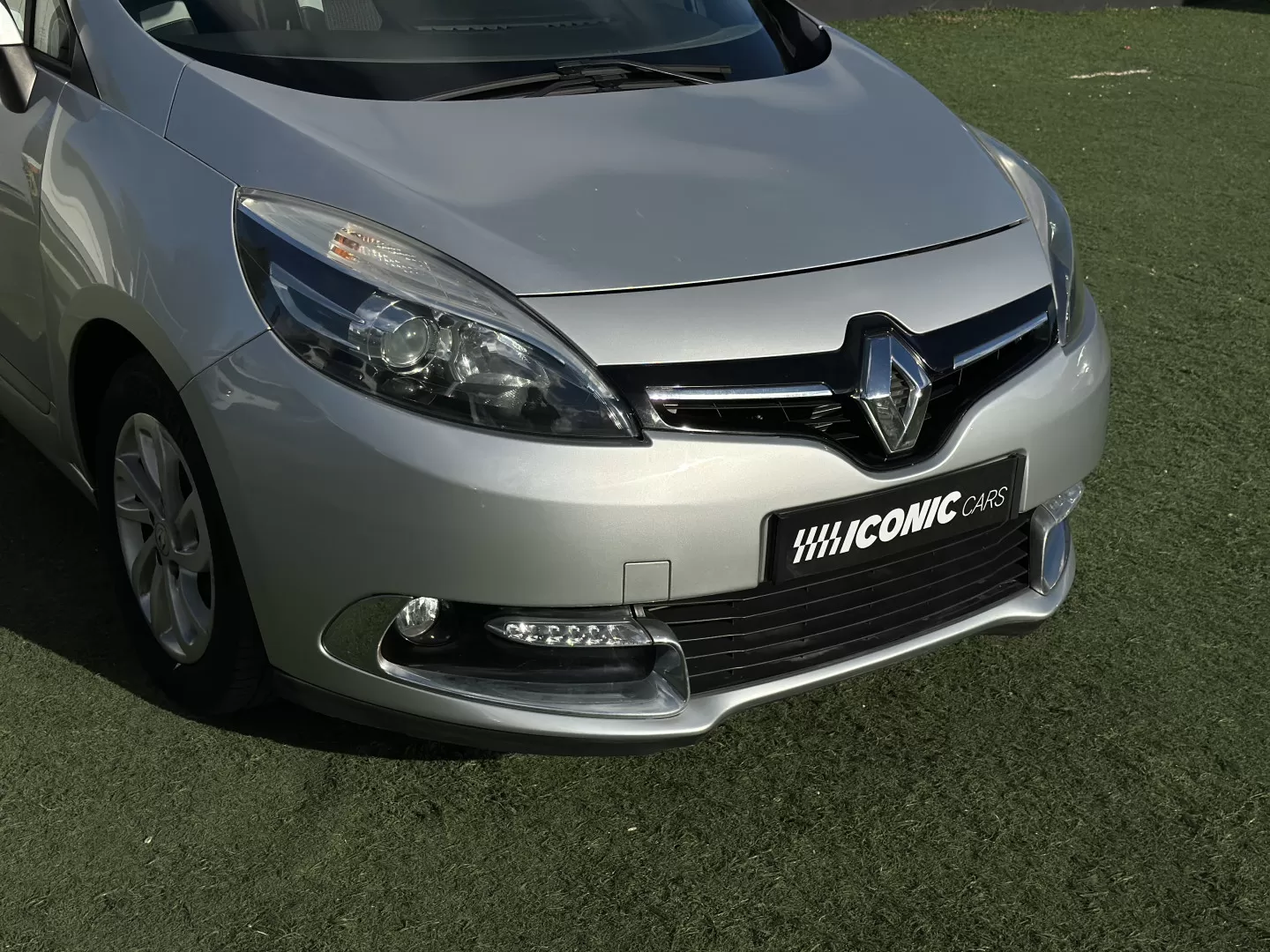 Renault Grand Scénic 1.5 dCi Dynamique S SS - foto 3