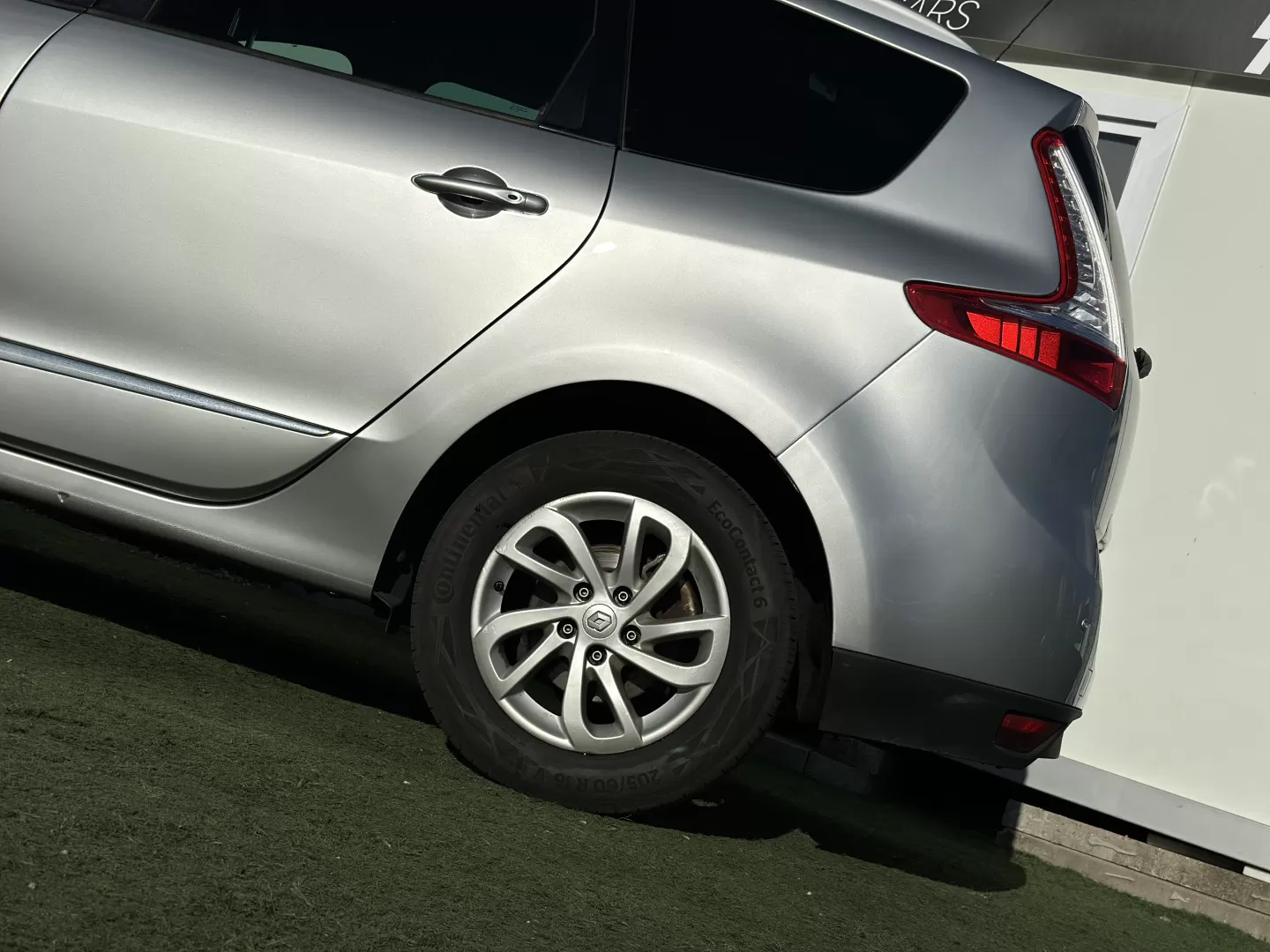 Renault Grand Scénic 1.5 dCi Dynamique S SS - foto 4