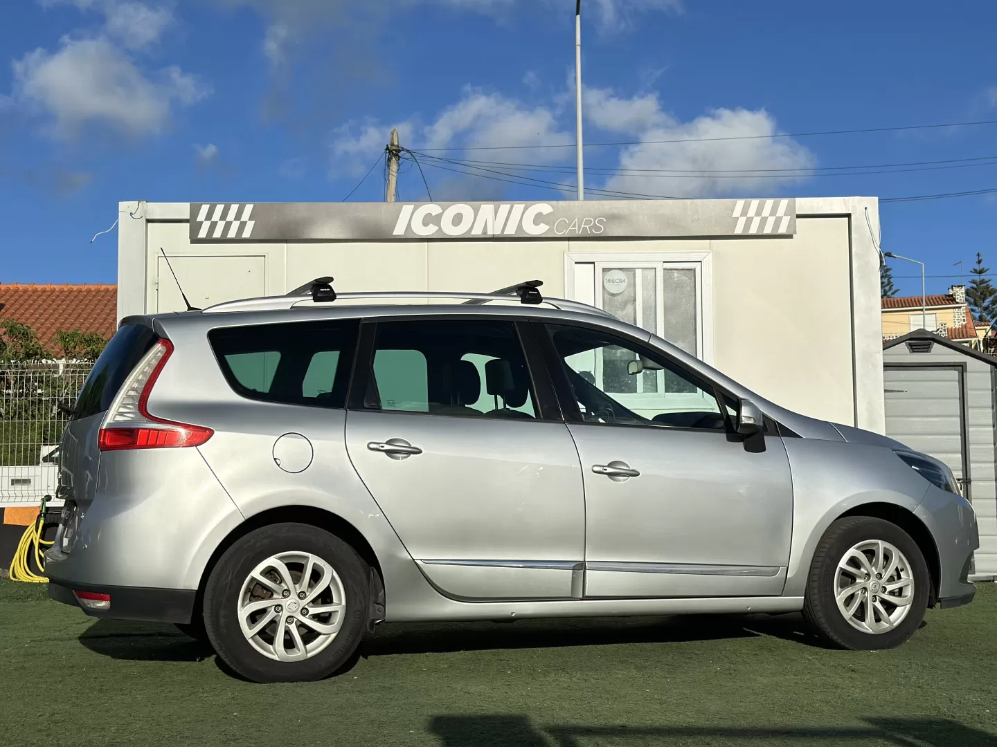 Renault Grand Scénic 1.5 dCi Dynamique S SS - foto 5