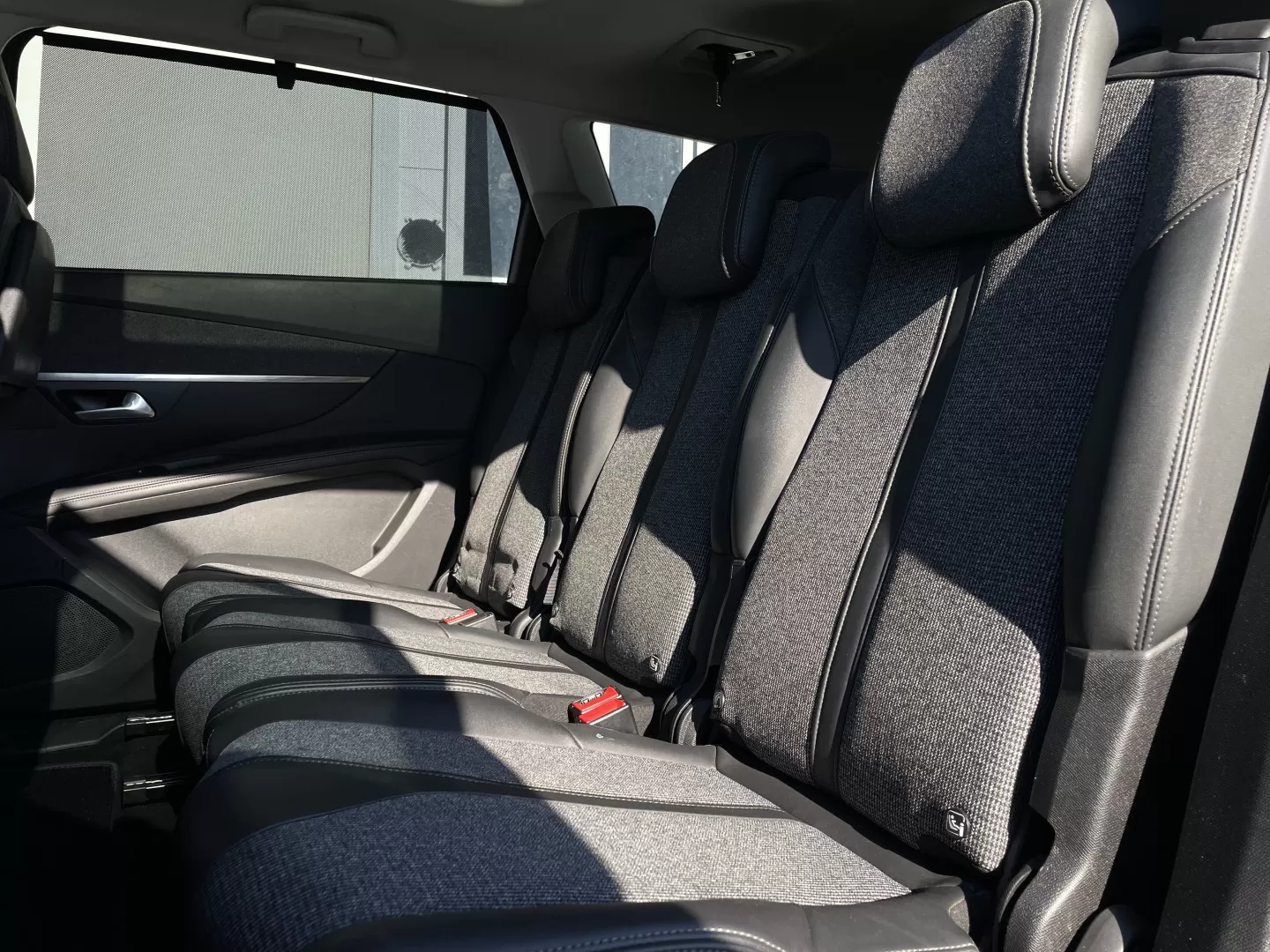 Peugeot 5008 BlueHDI 130 Allure - foto 6