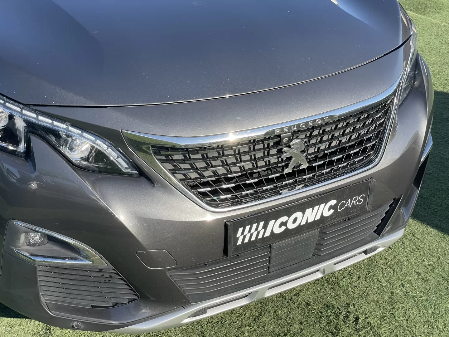 Peugeot 5008 BlueHDI 130 Allure - foto 8