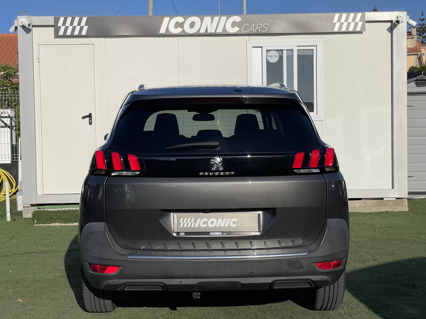 Peugeot 5008 BlueHDI 130 Allure - foto 4