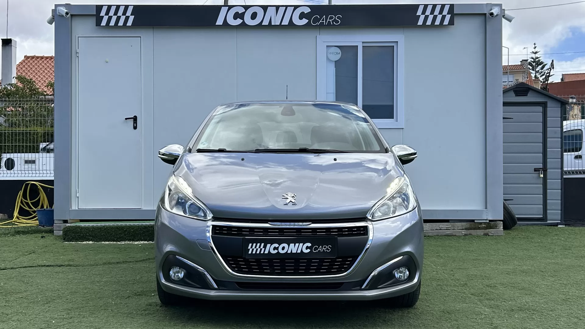Peugeot 208 1.2 PureTech Signature - foto 2